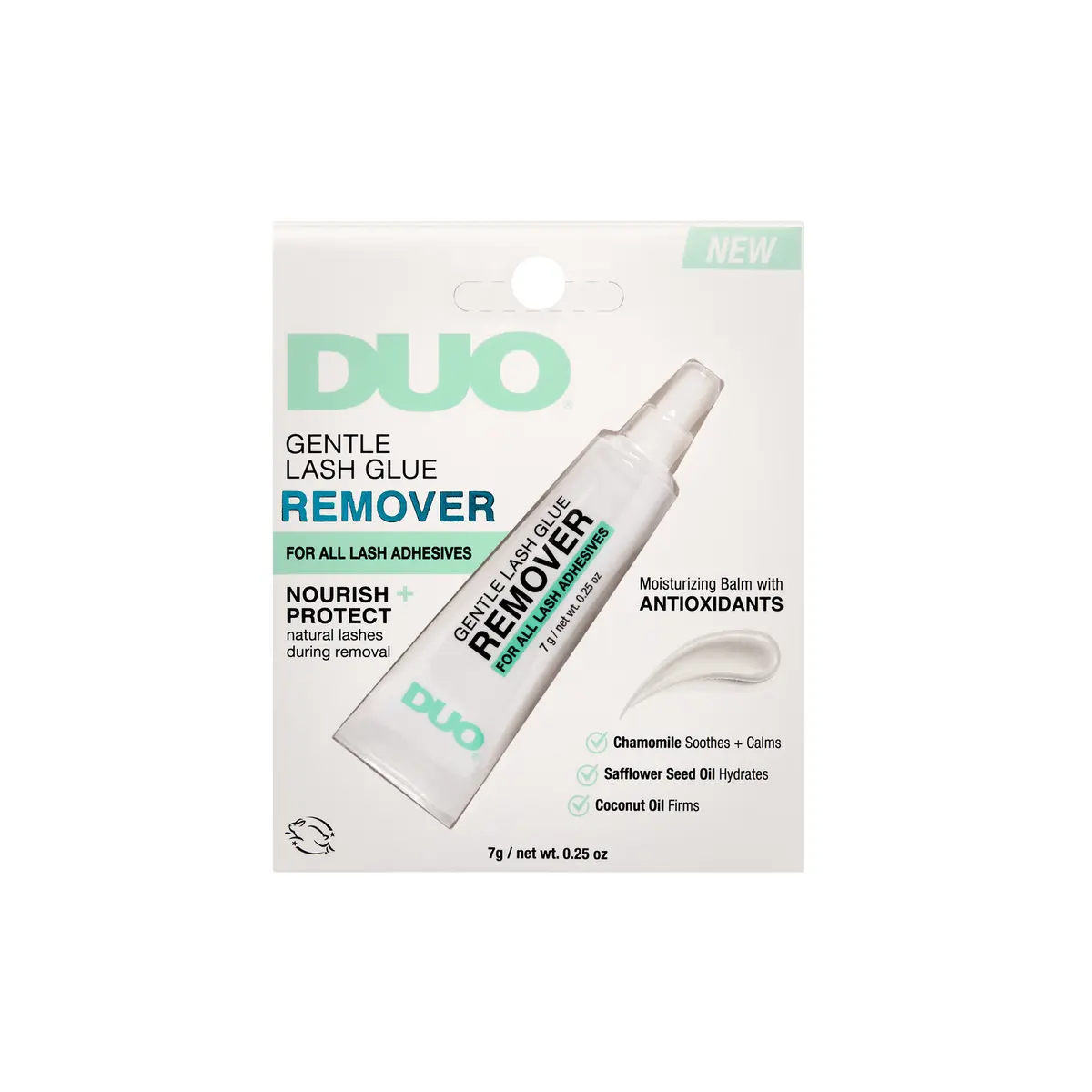 Ardell DUO Gentle Lash Glue Remover Ardell DUO Gentle Lash Glue Remover