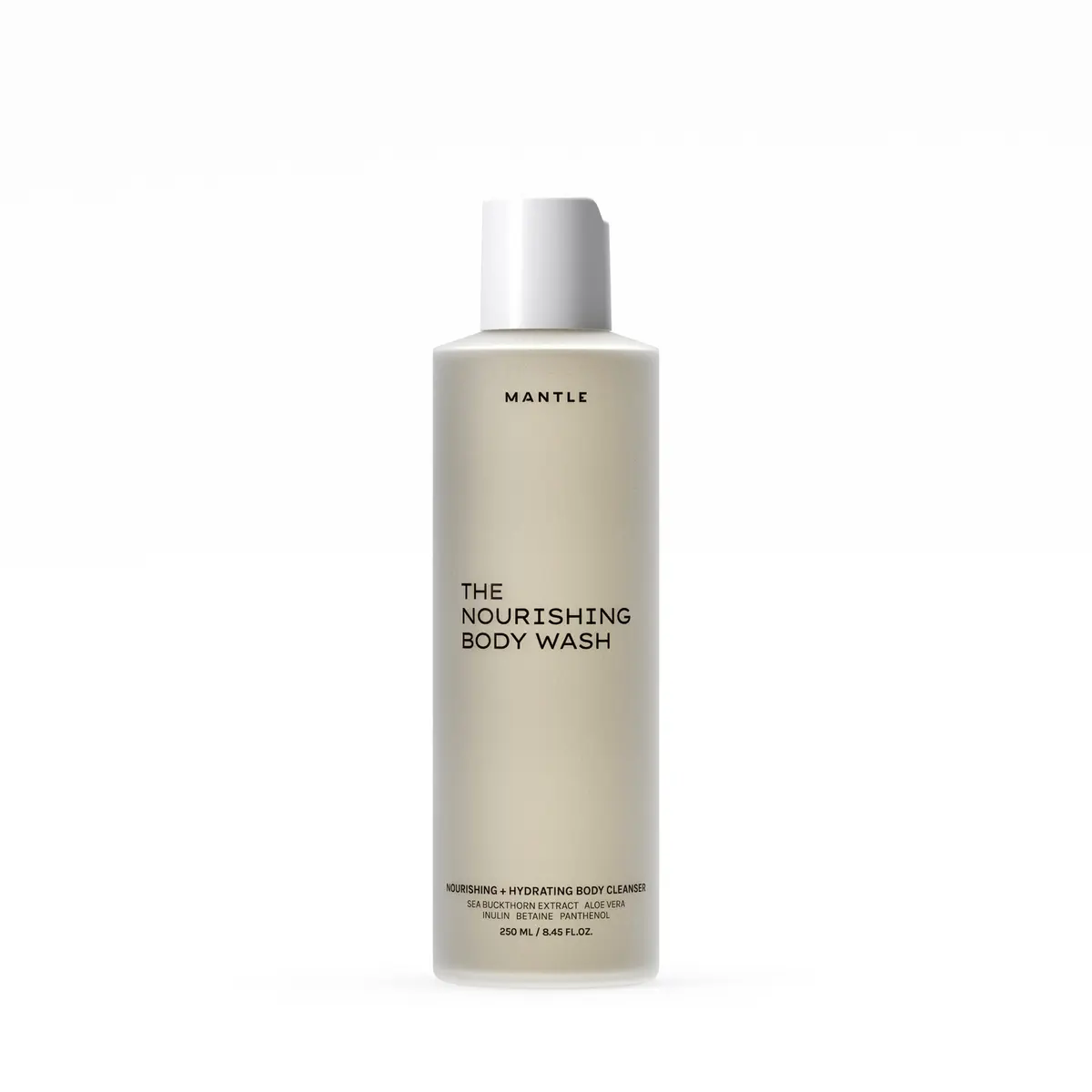 MANTLE The Nourishing Body Wash 250 ml