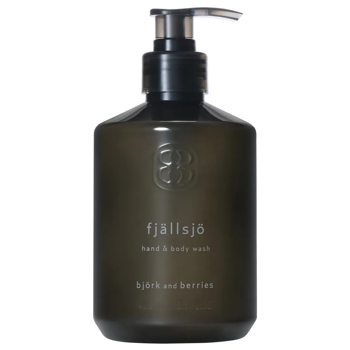 Björk and Berries Fjällsjö Hand & Body Wash 400 ml