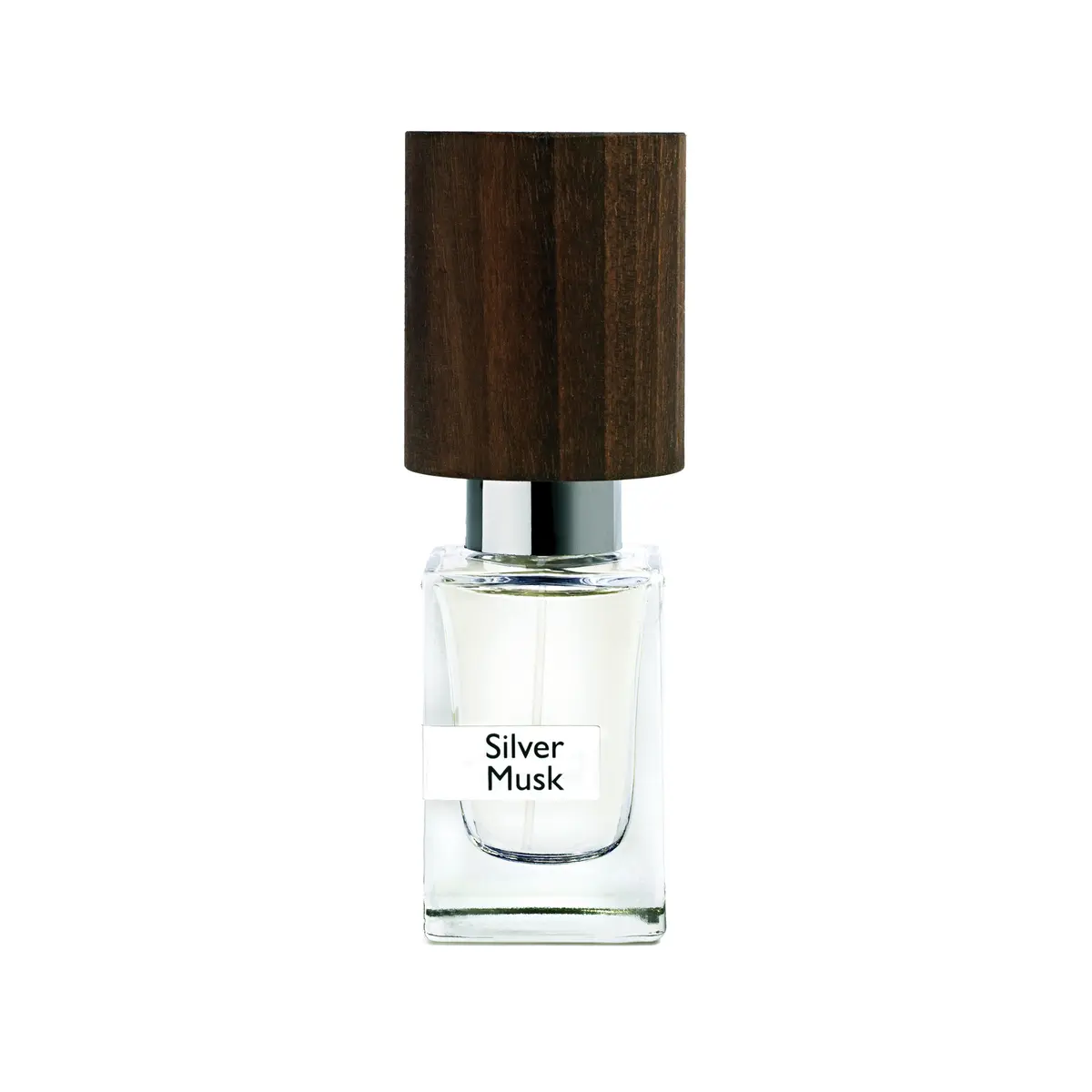Nasomatto Silver Musk Parfum 30 ml