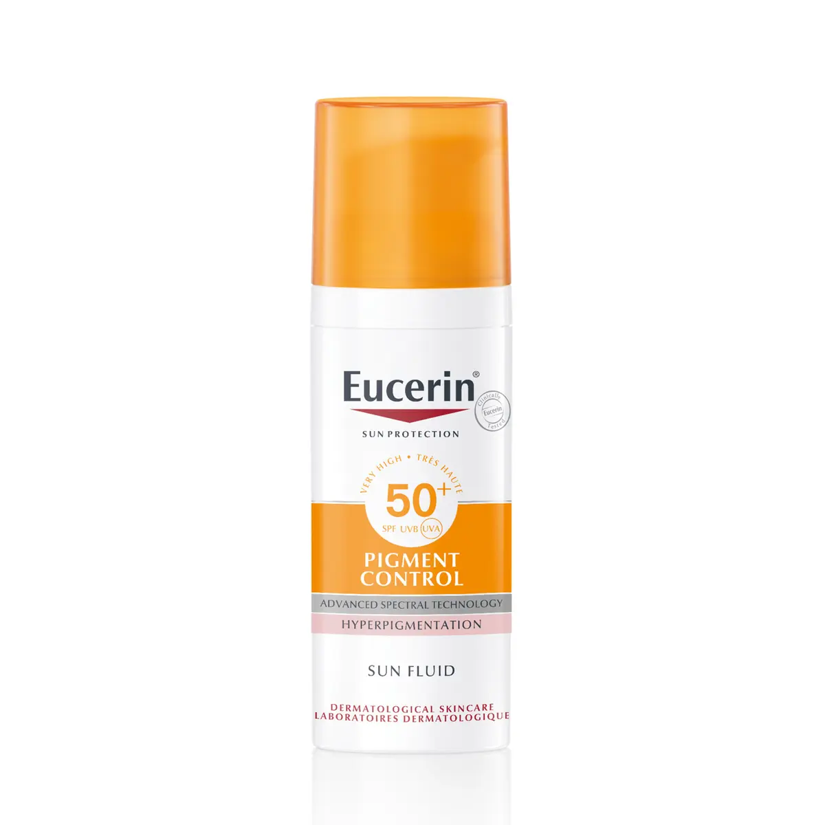 Eucerin Sun Pigment Control SPF50+ 50 ml