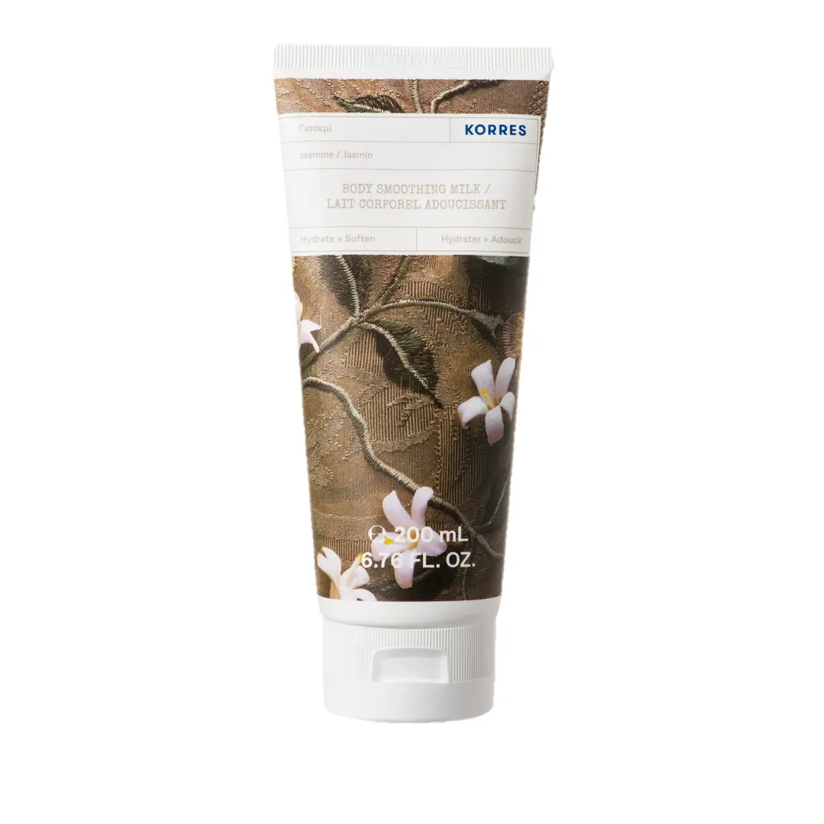 Korres Jasmine Body Smoothing Milk 200 ml