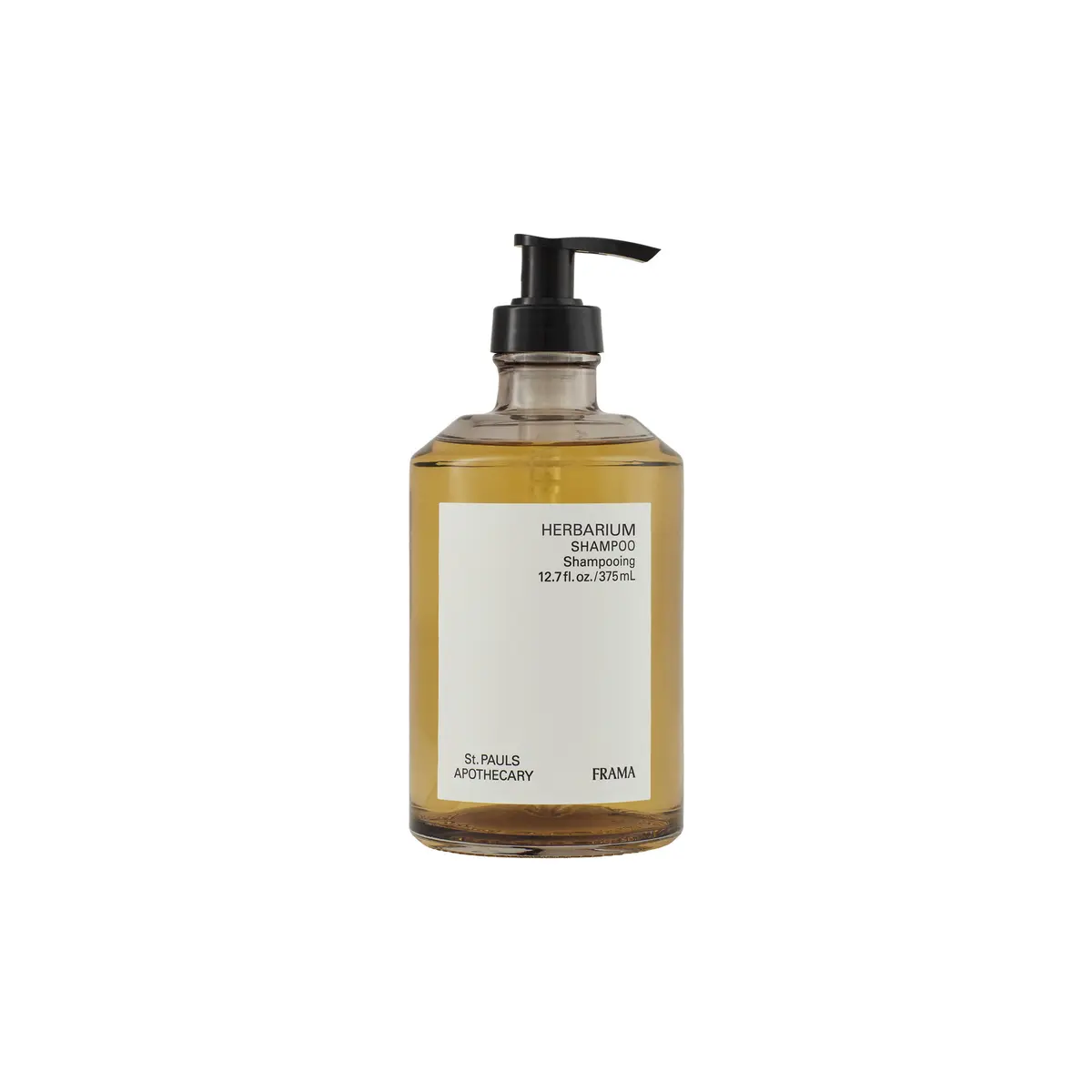 FRAMA Herbarium Shampoo 375 ml