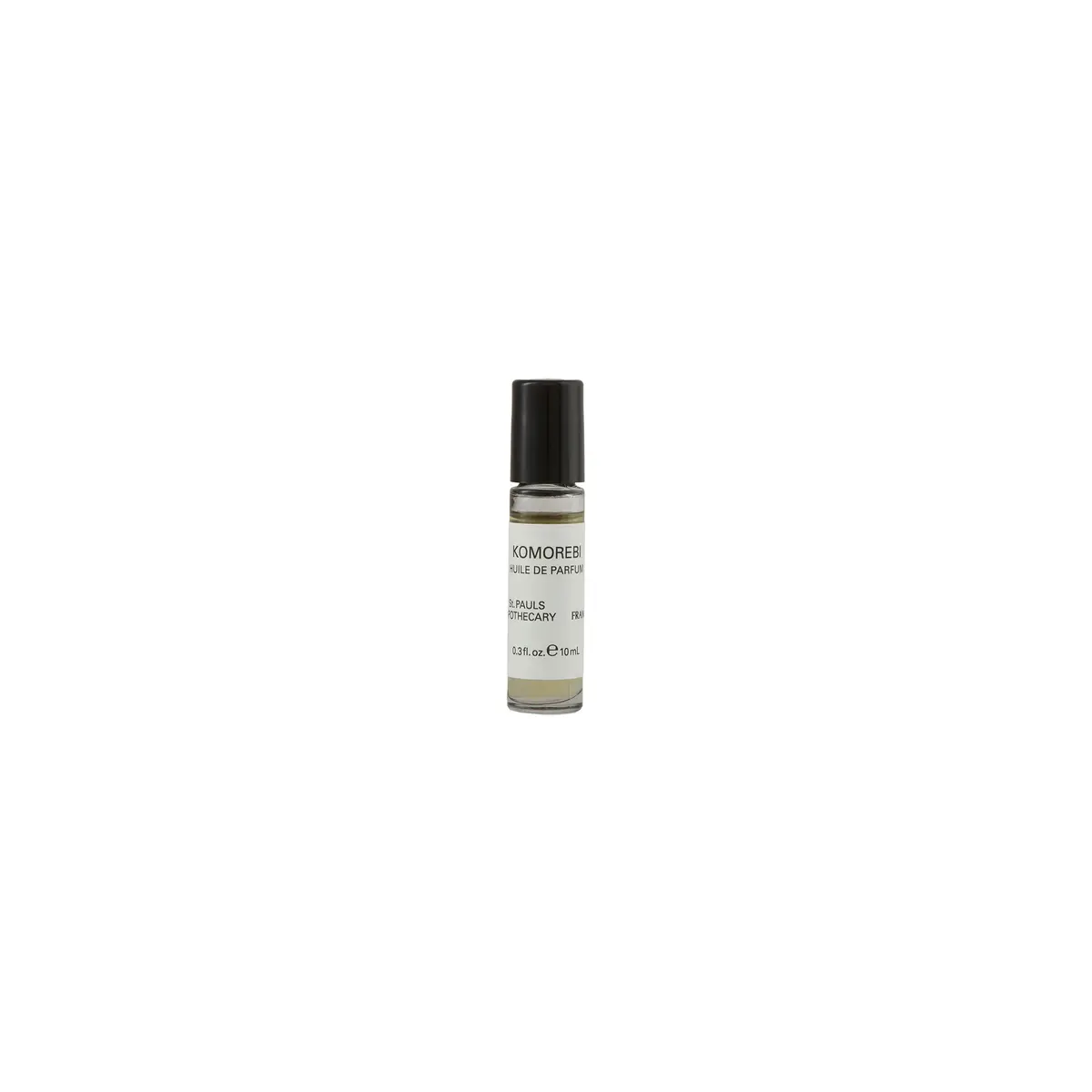 FRAMA Komorebi Perfume Oil 10 ml
