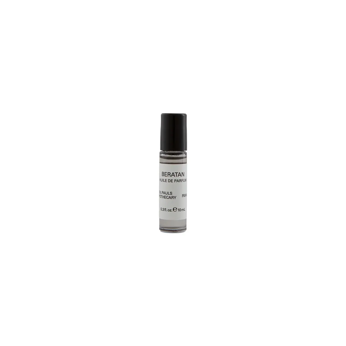 FRAMA Beratan Perfume Oil 10 ml