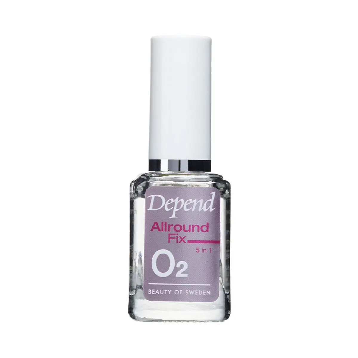 Depend 5 In 1 Allround Fix