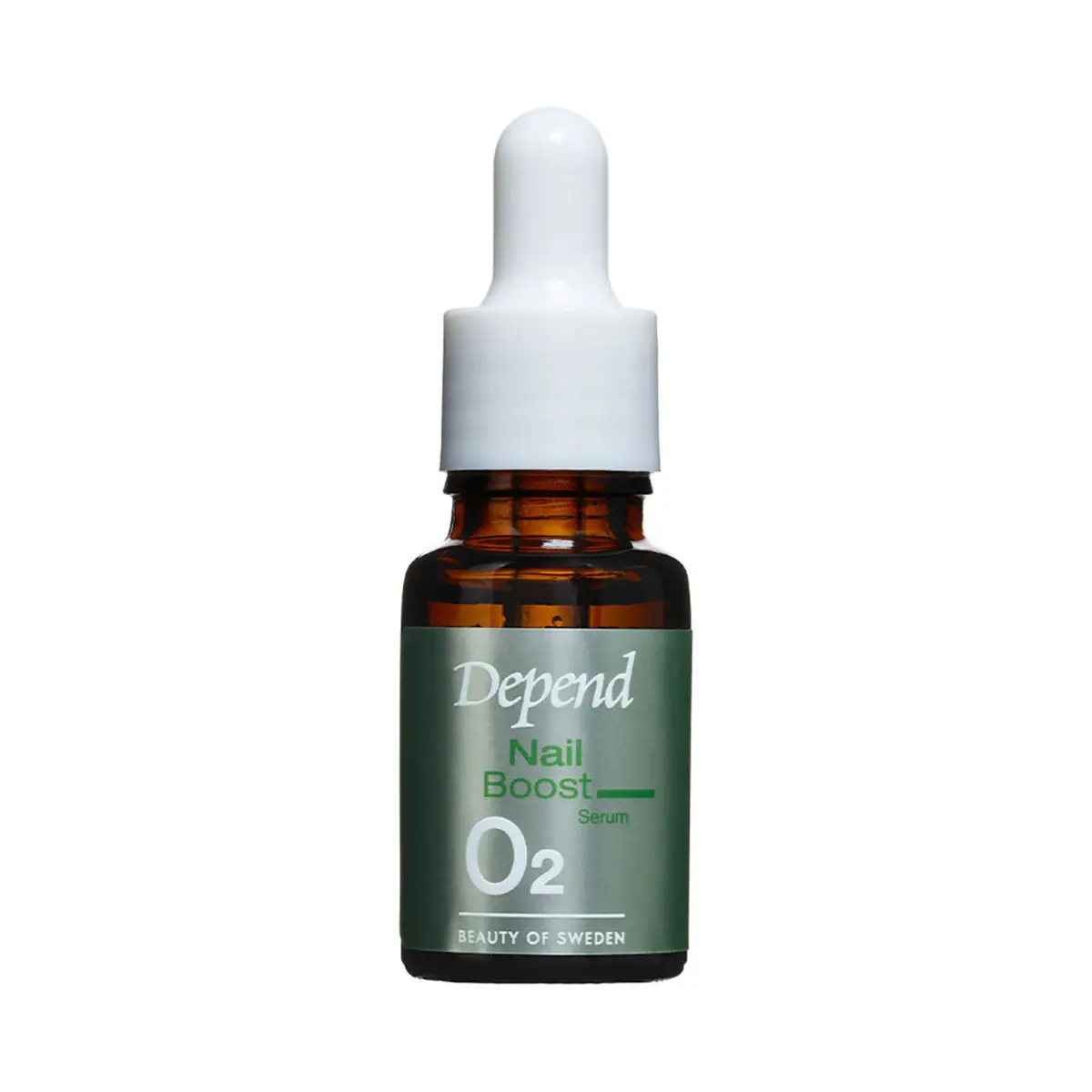 Depend Nail Boost Serum