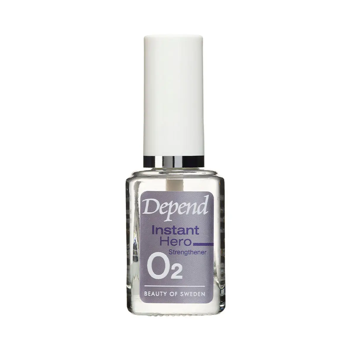 Depend Instant Hero Strengthener