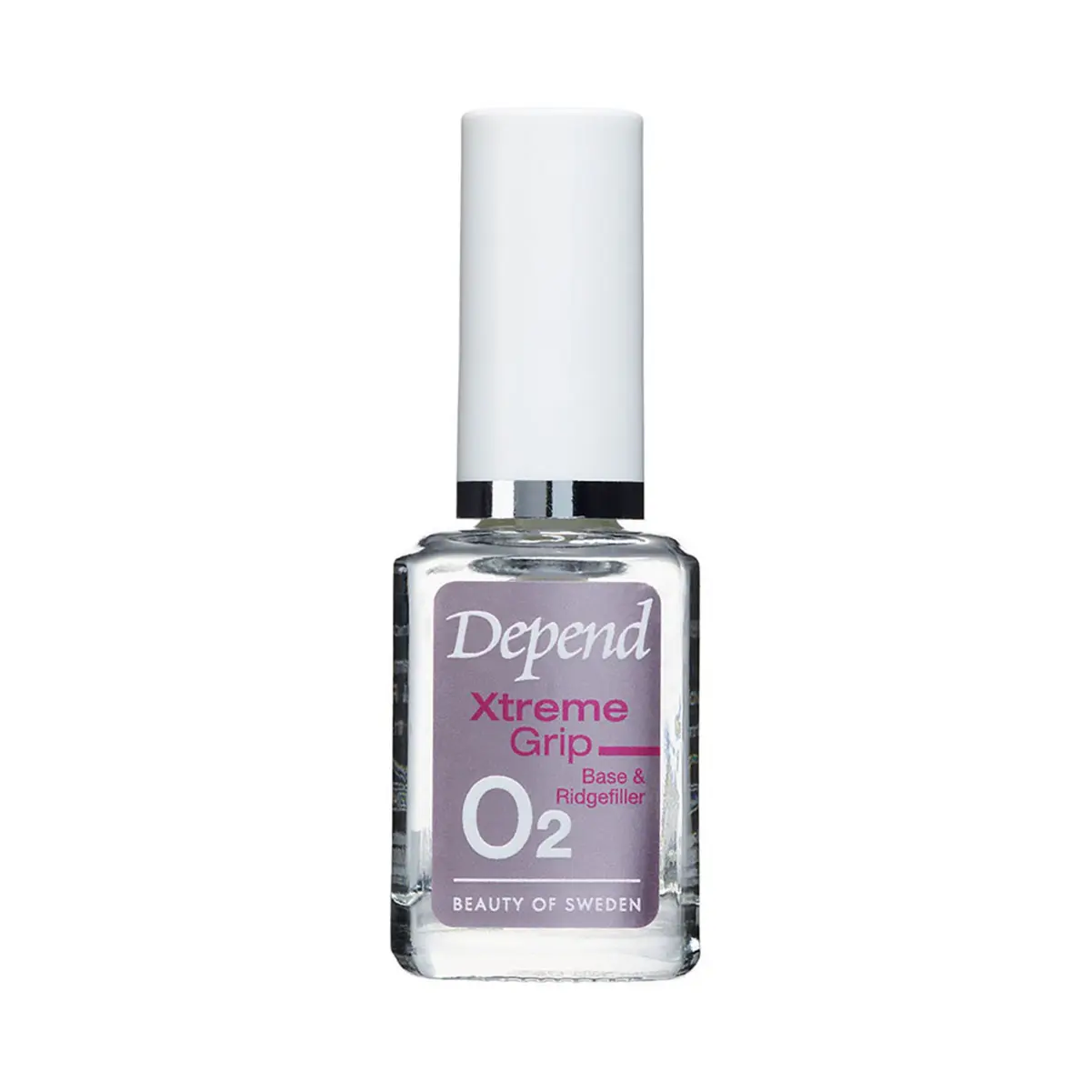Depend Xtreme Grip Base & Ridgefiller