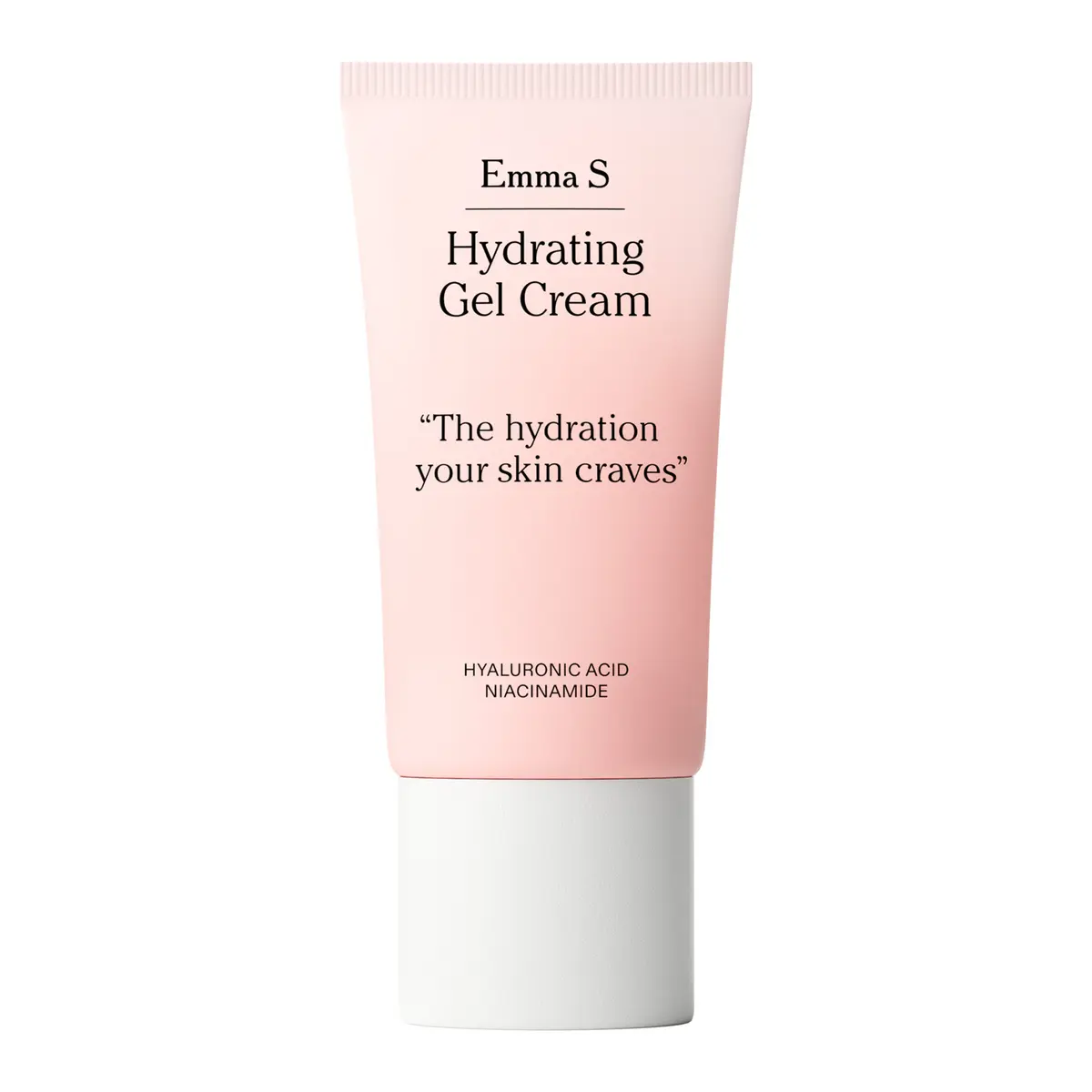 Emma S. Hydrating Gel Cream 50 ml