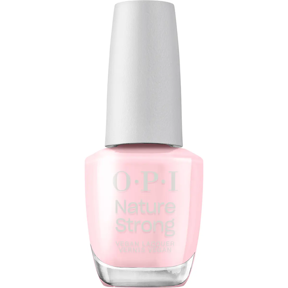 OPI Nature Strong Blossom Into Awesome