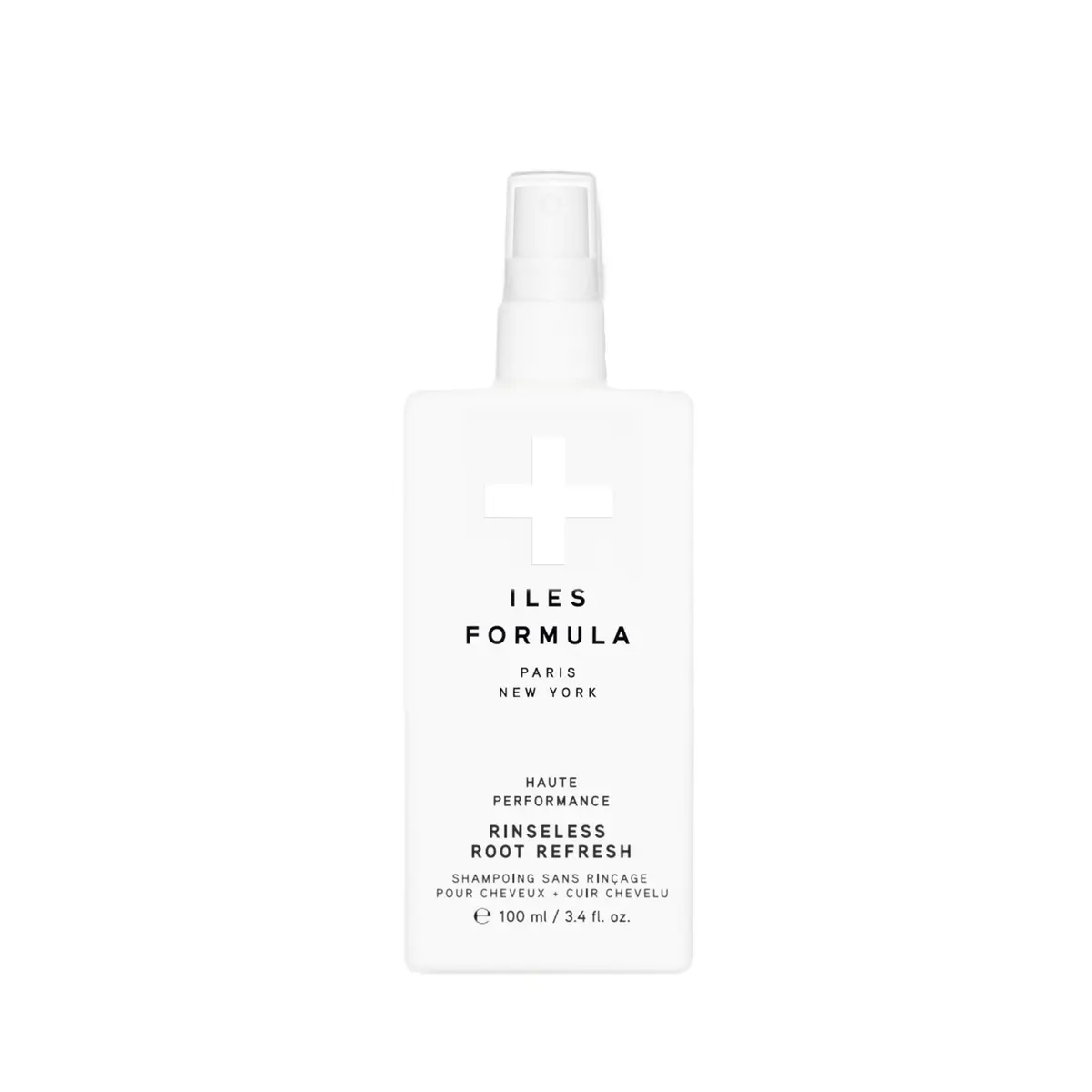 Iles Formula Rinseless Root Refresh 100 ml