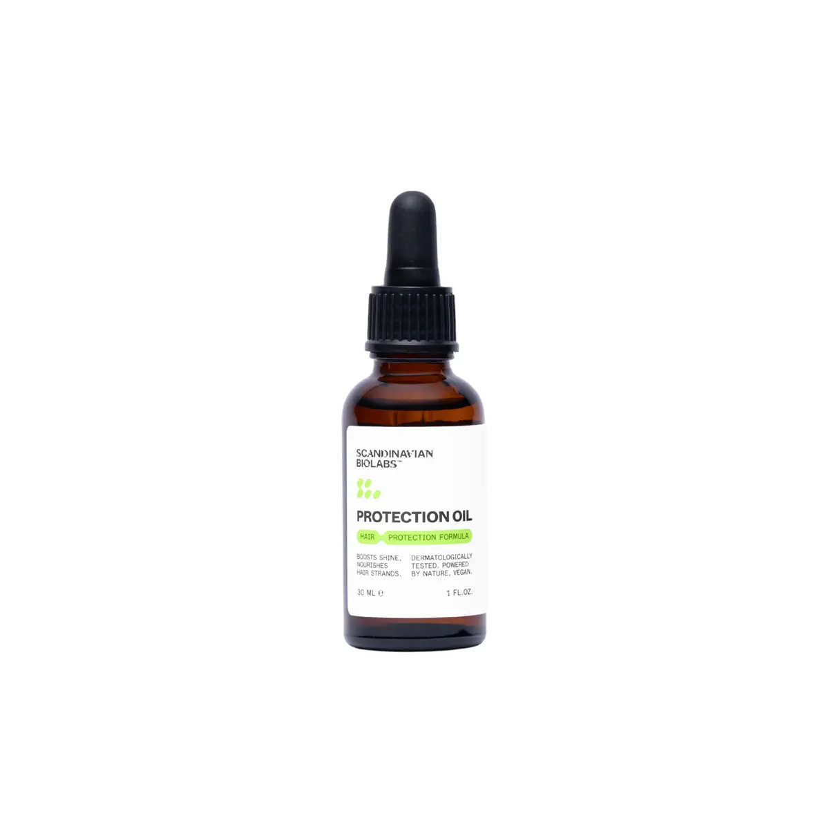 Scandinavian Biolabs Hair Protecting Oil 30 ml