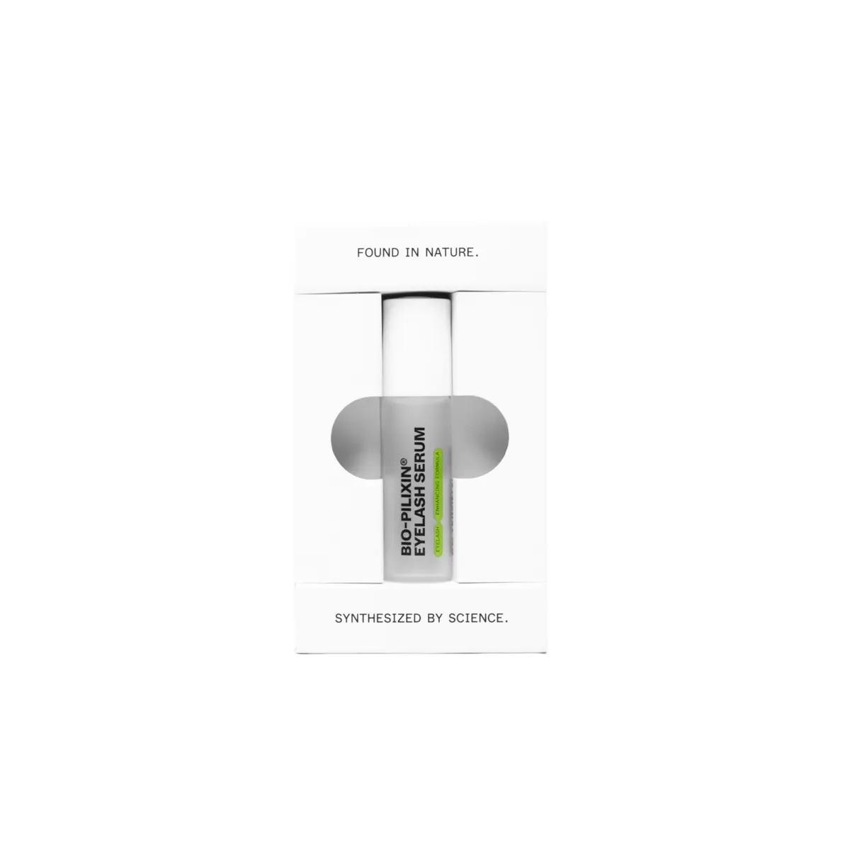 Scandinavian Biolabs Bio-Pilixin® Eyelash Serum 5 ml