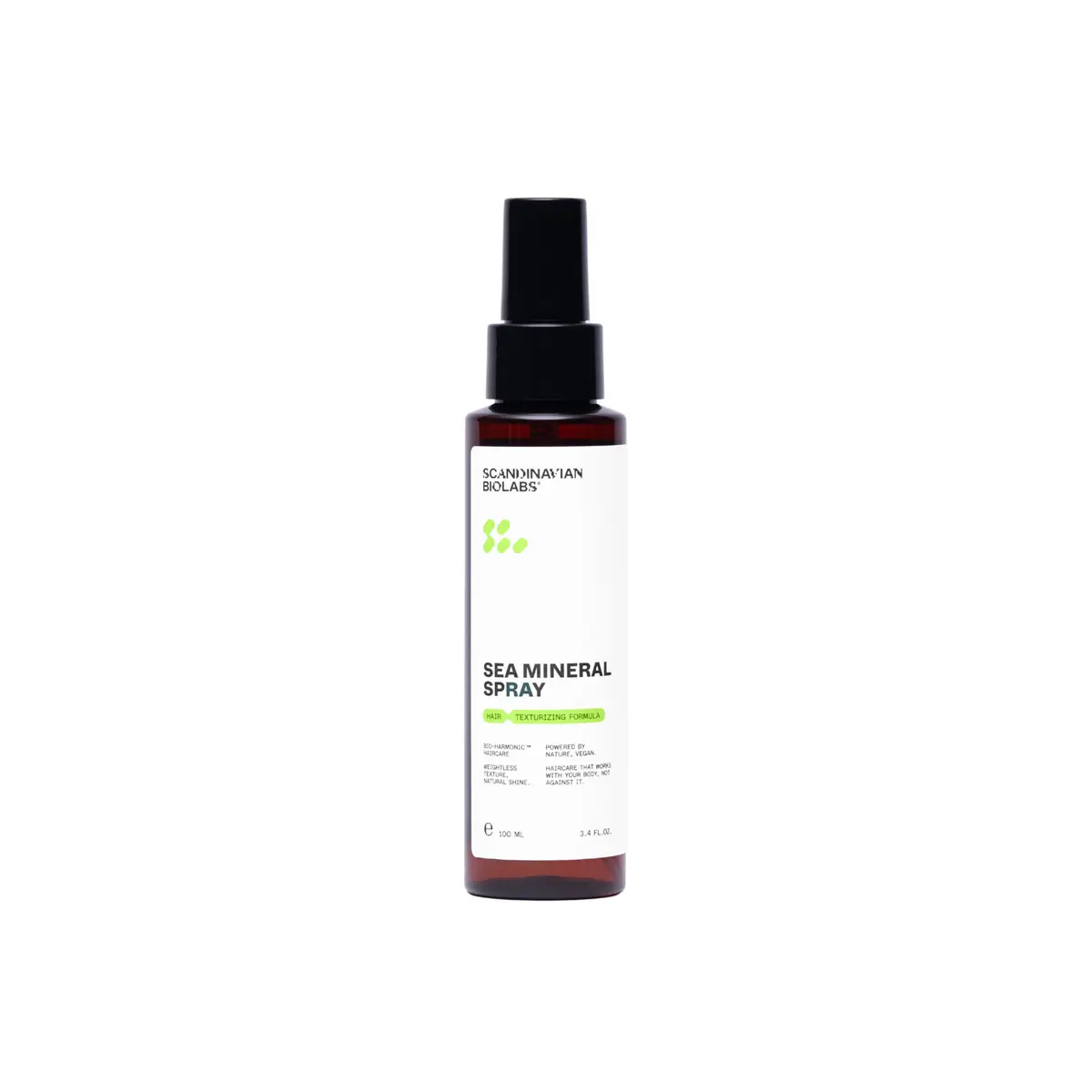 Scandinavian Biolabs Sea Mineral Spray 100 ml