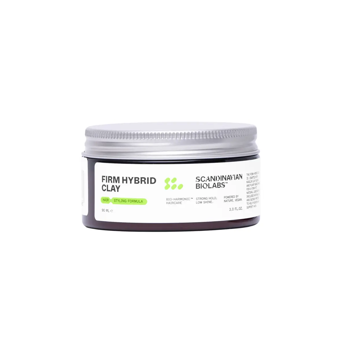 Scandinavian Biolabs Firm Hybrid Clay 90 ml