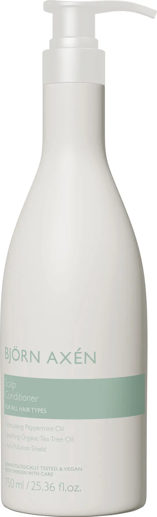 Björn Axén Scalp Conditioner 750 ml