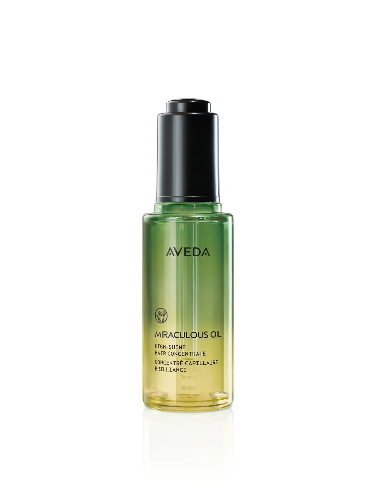 Aveda Miraculous Oil High Shine Hair Concentrate 50 ml