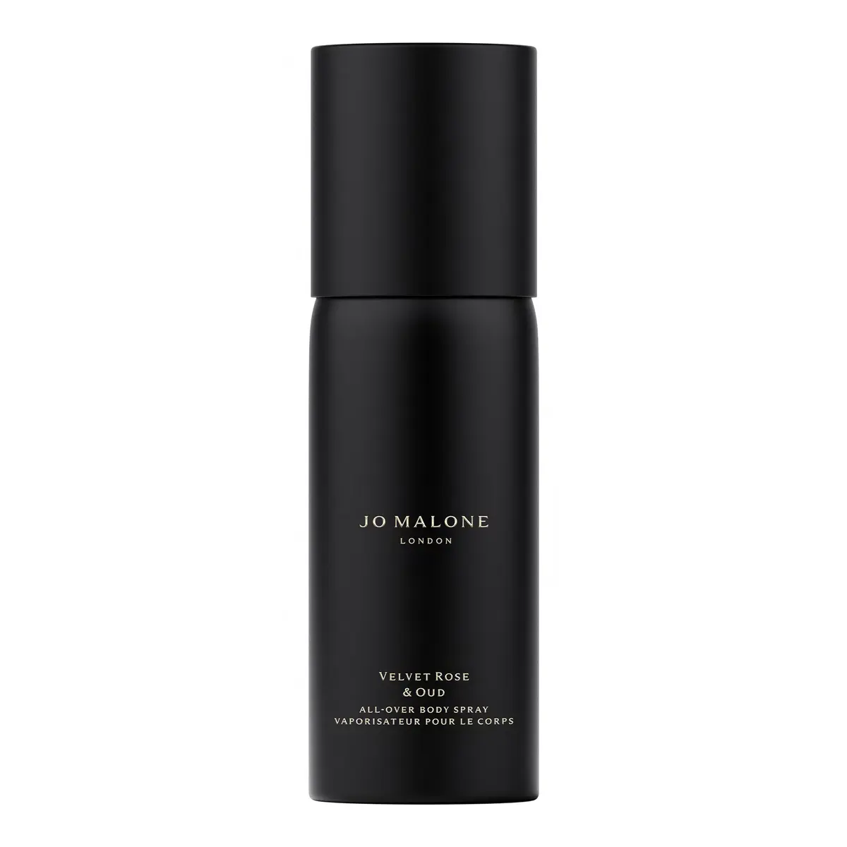 Jo Malone London Velvet Rose & Oud Cologne Intense All Over Body Spray 125 ml