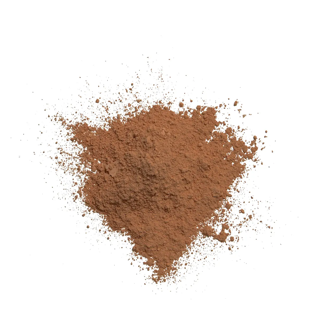 Gosh Copenhagen Mineral Powder 012 Caramel