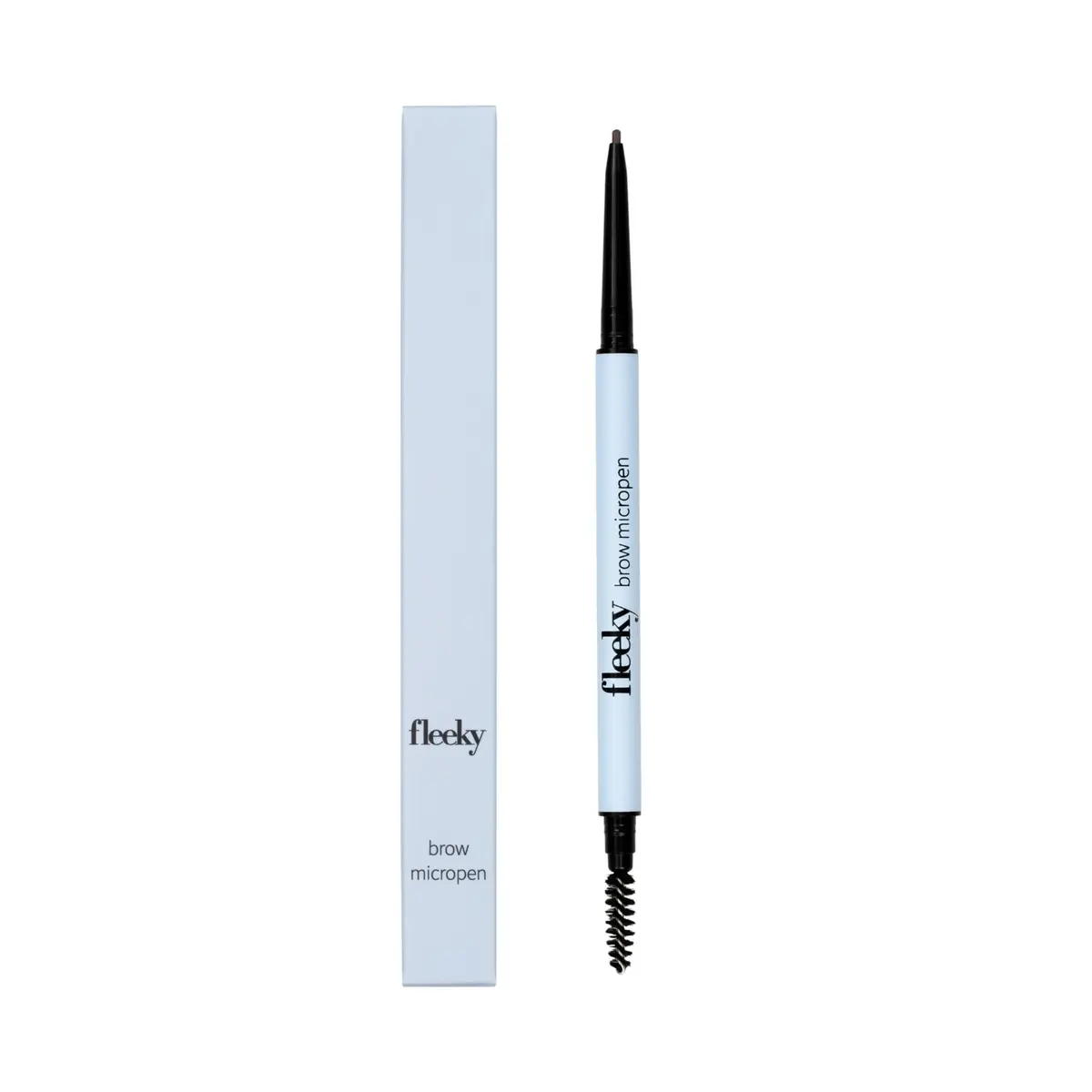 fleeky Brow Micropen Dark Brown