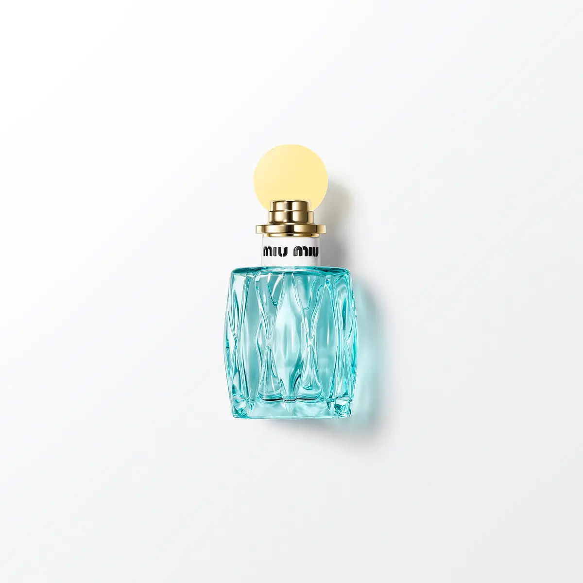 Miu Miu L'Eau Bleue EdP 100 ml