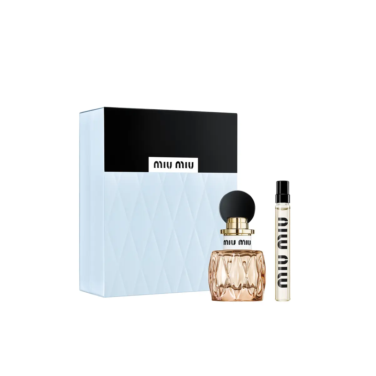 Miu Miu Miutine Eau de Parfum 30 ml Gift Box