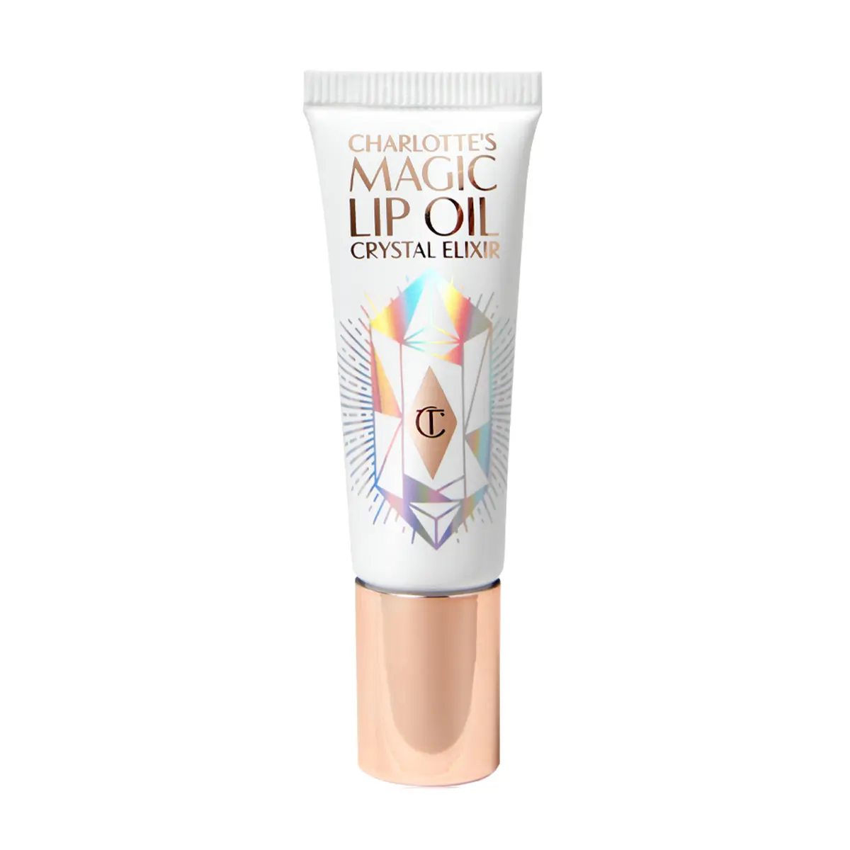 Charlotte Tilbury Charlotte's Magic Lip Oil Crystal Elixir
