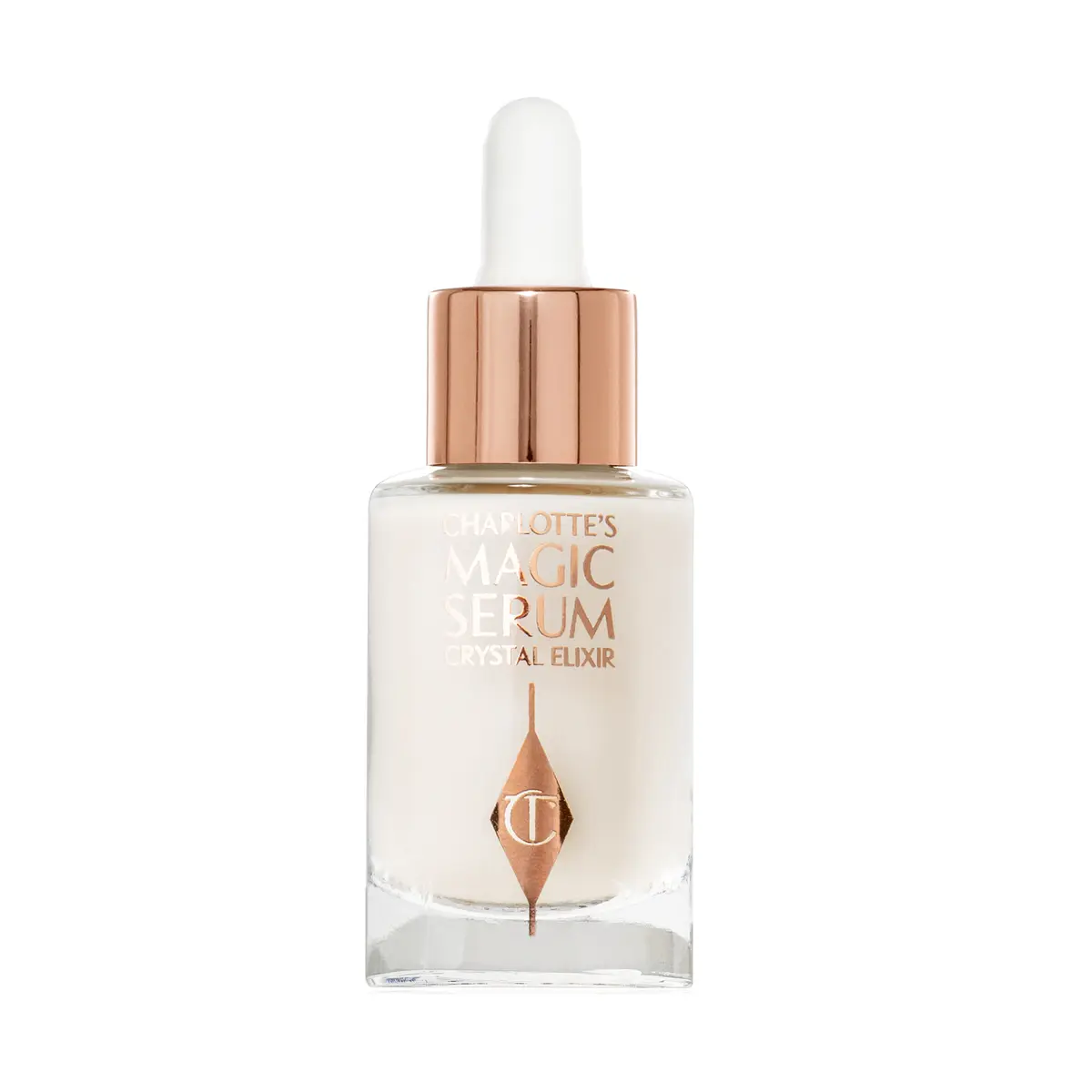 Charlotte Tilbury Charlotte's Magic Serum Crystal Elixir 8 ml