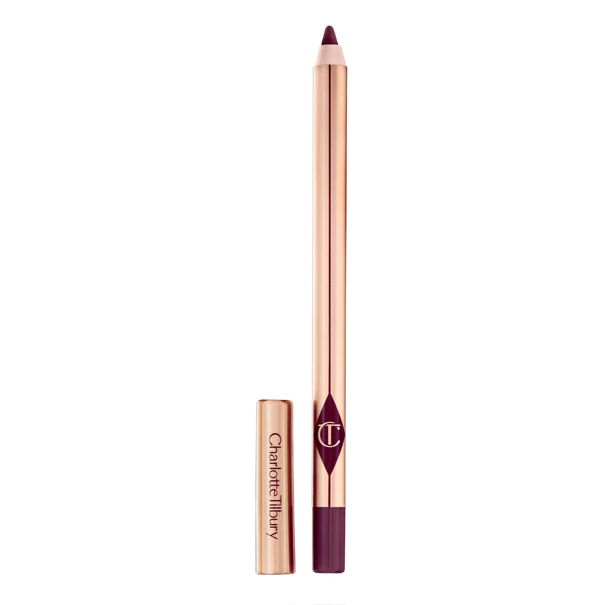 Charlotte Tilbury Lip Cheat Bad Romance