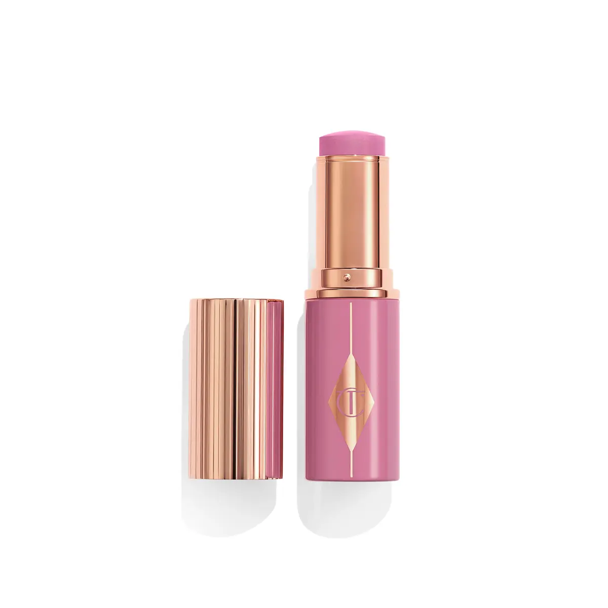 Charlotte Tilbury Unreal Blush Stick Pretty Glow