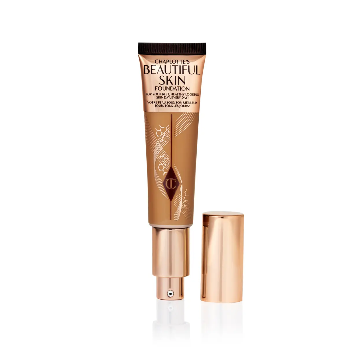 Charlotte Tilbury Charlotte's Beautiful Skin Foundation 11 Neutral