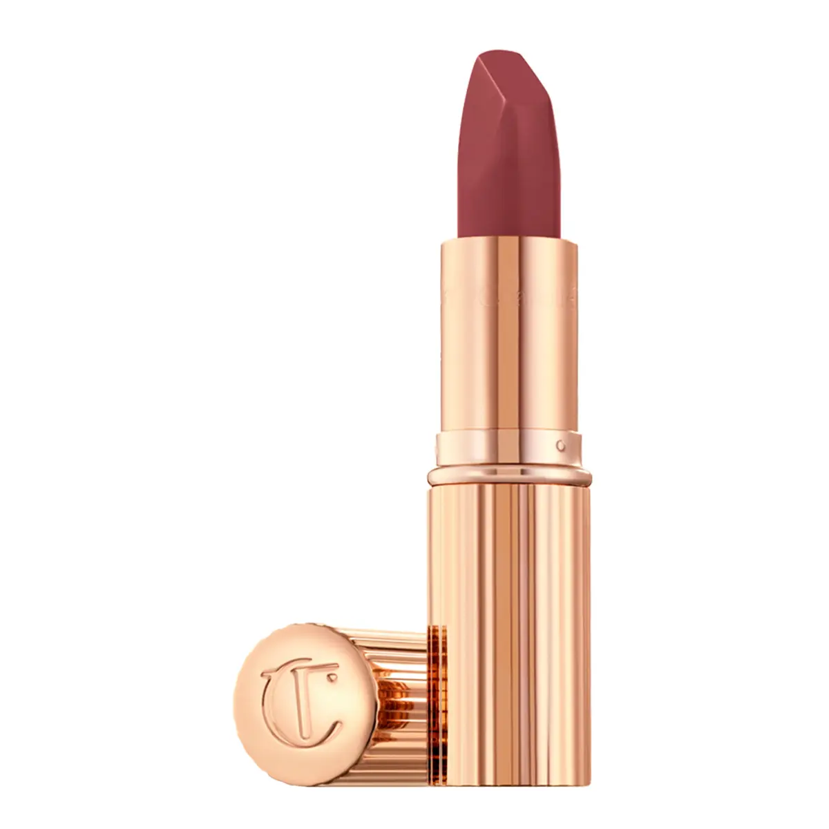 Charlotte Tilbury Matte Revolution Pillow Talk Medium