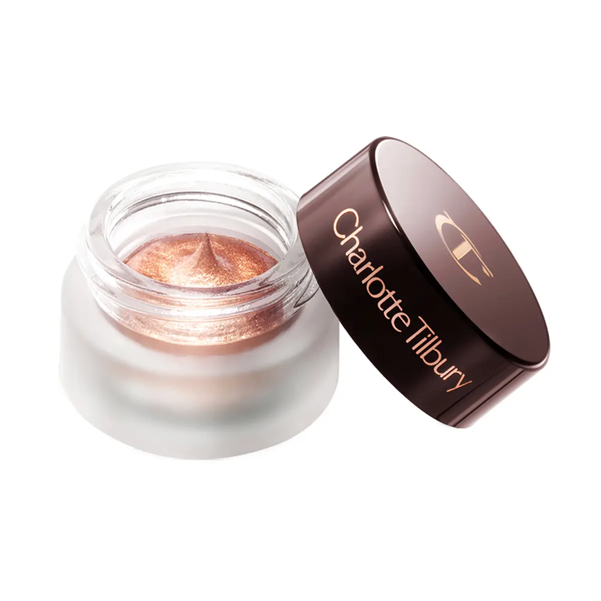 Charlotte Tilbury Eyes To Mesmerise Rose Gold