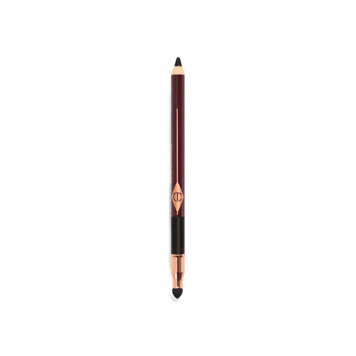 Charlotte Tilbury Rock 'N' Kohl Fig Smoulder