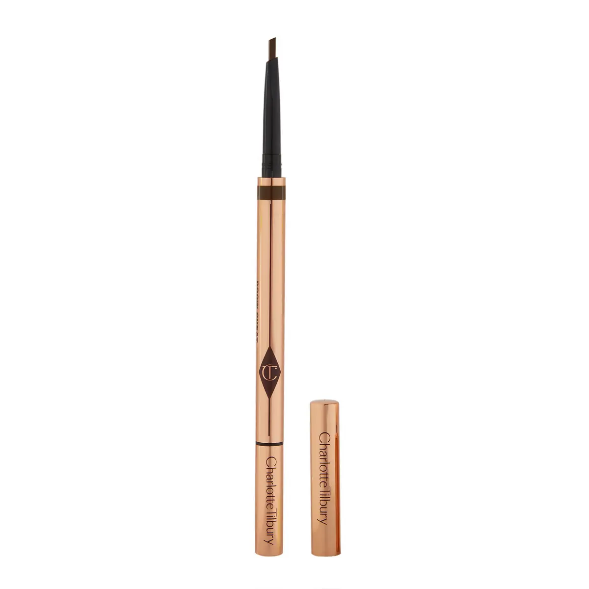 Charlotte Tilbury Brow Cheat Medium Brown