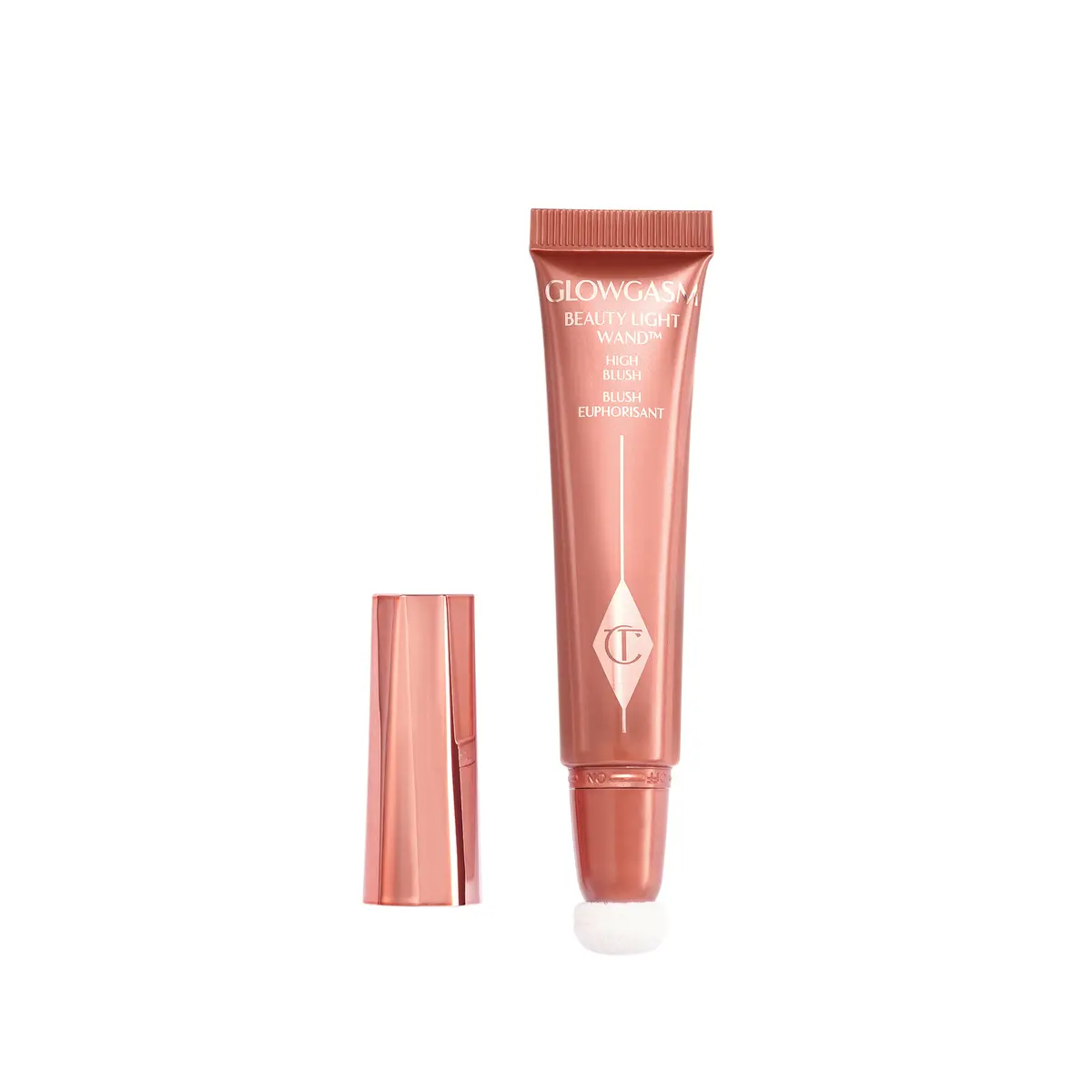 Charlotte Tilbury Glowgasm Beauty Light Wand Pinkgasm