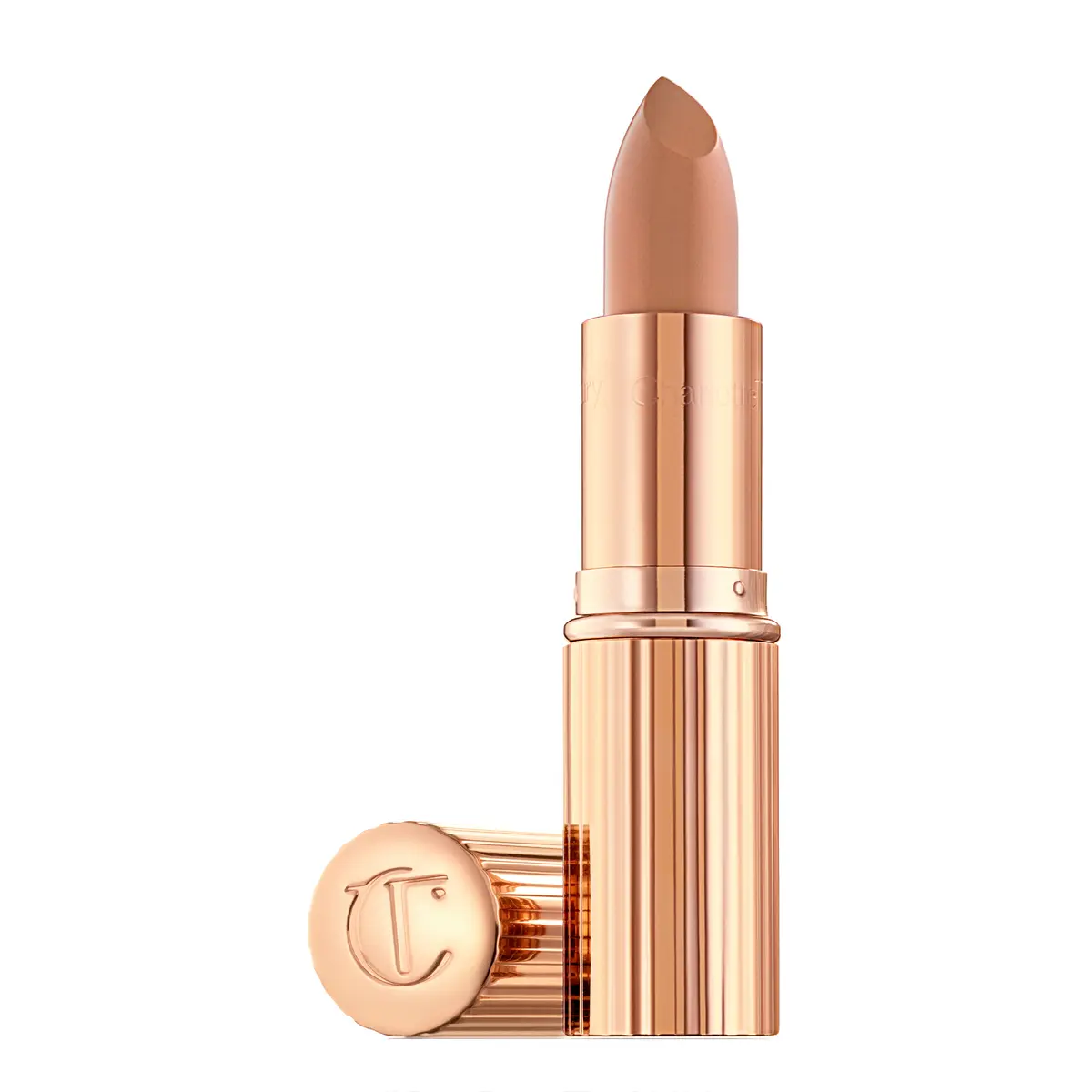 Charlotte Tilbury K.I.S.S.I.N.G Nude Kate