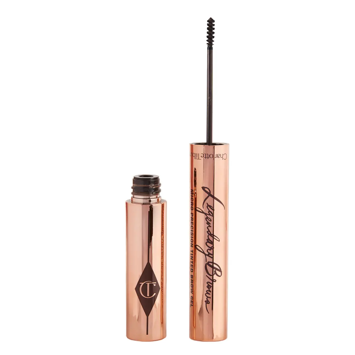 Charlotte Tilbury Legendary Brows Soft Brown