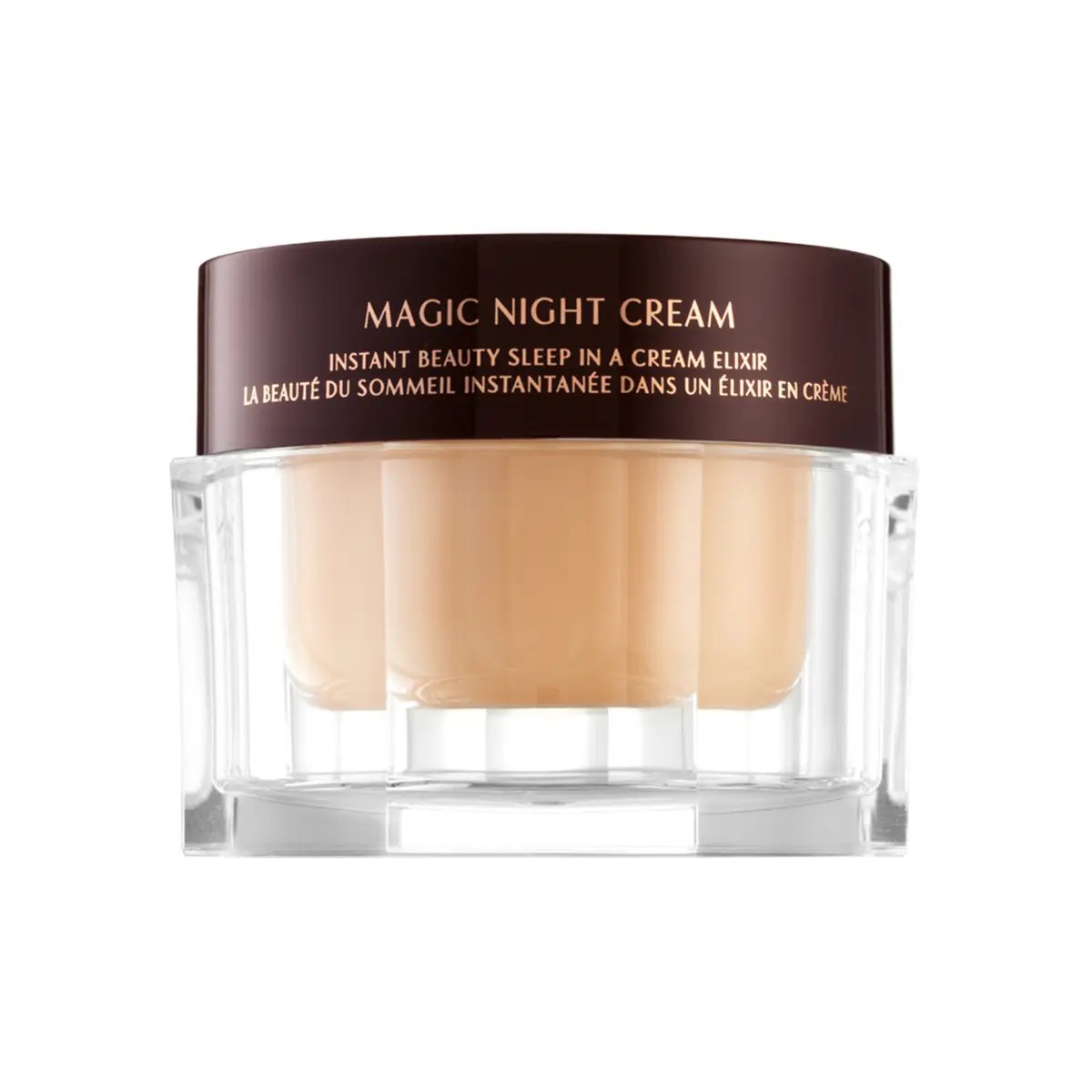Charlotte Tilbury Charlotte's Magic Night Cream Refillable 50 ml