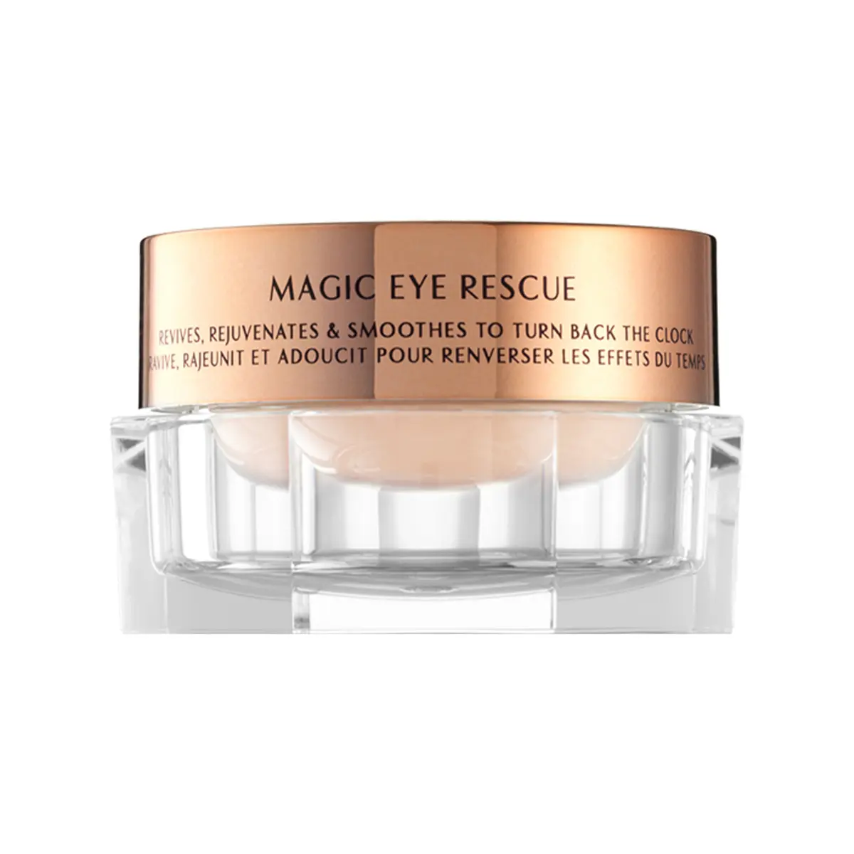 Charlotte Tilbury Charlotte's Magic Eye Rescue Refillable 15 ml