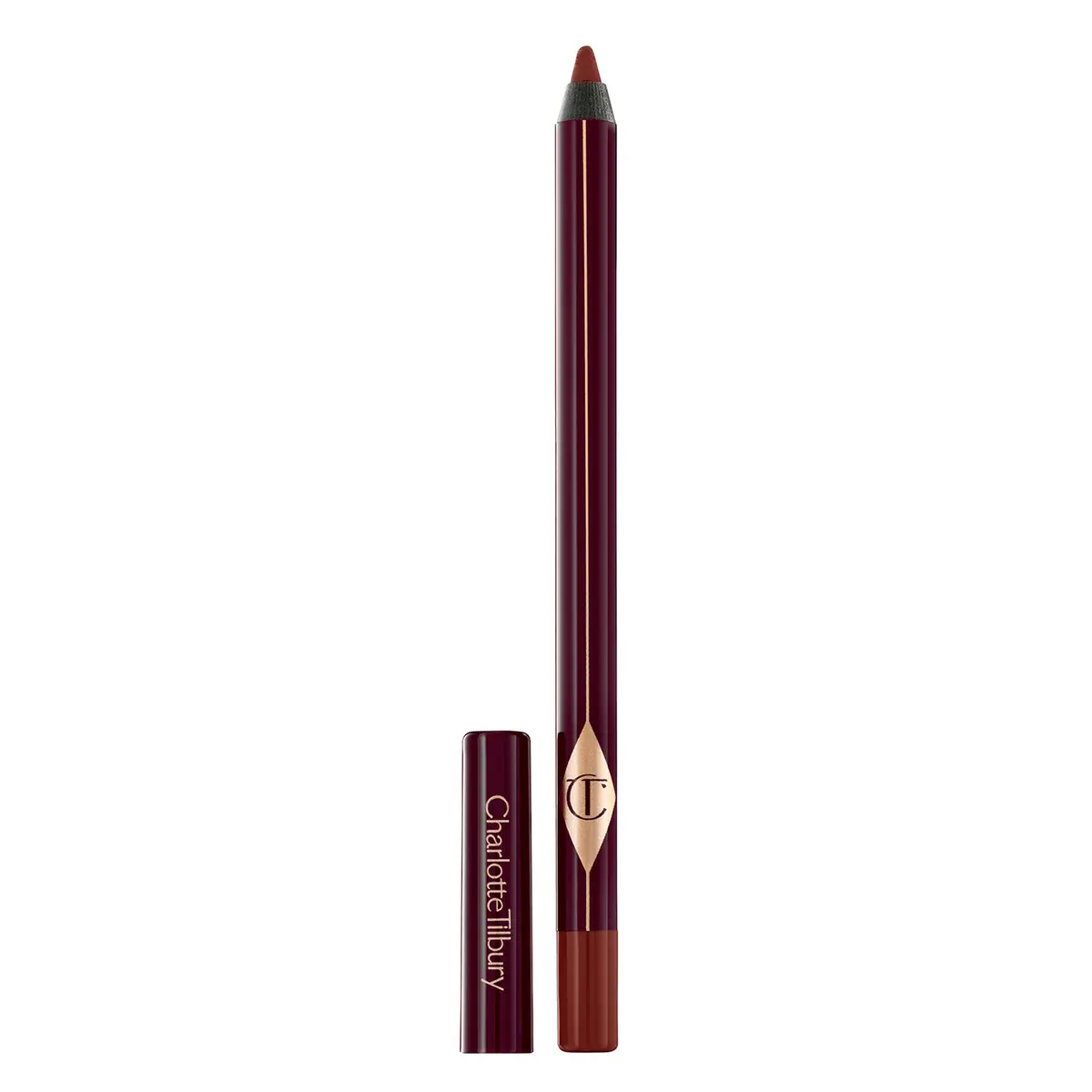Charlotte Tilbury Eyeliner Walk Of No Shame