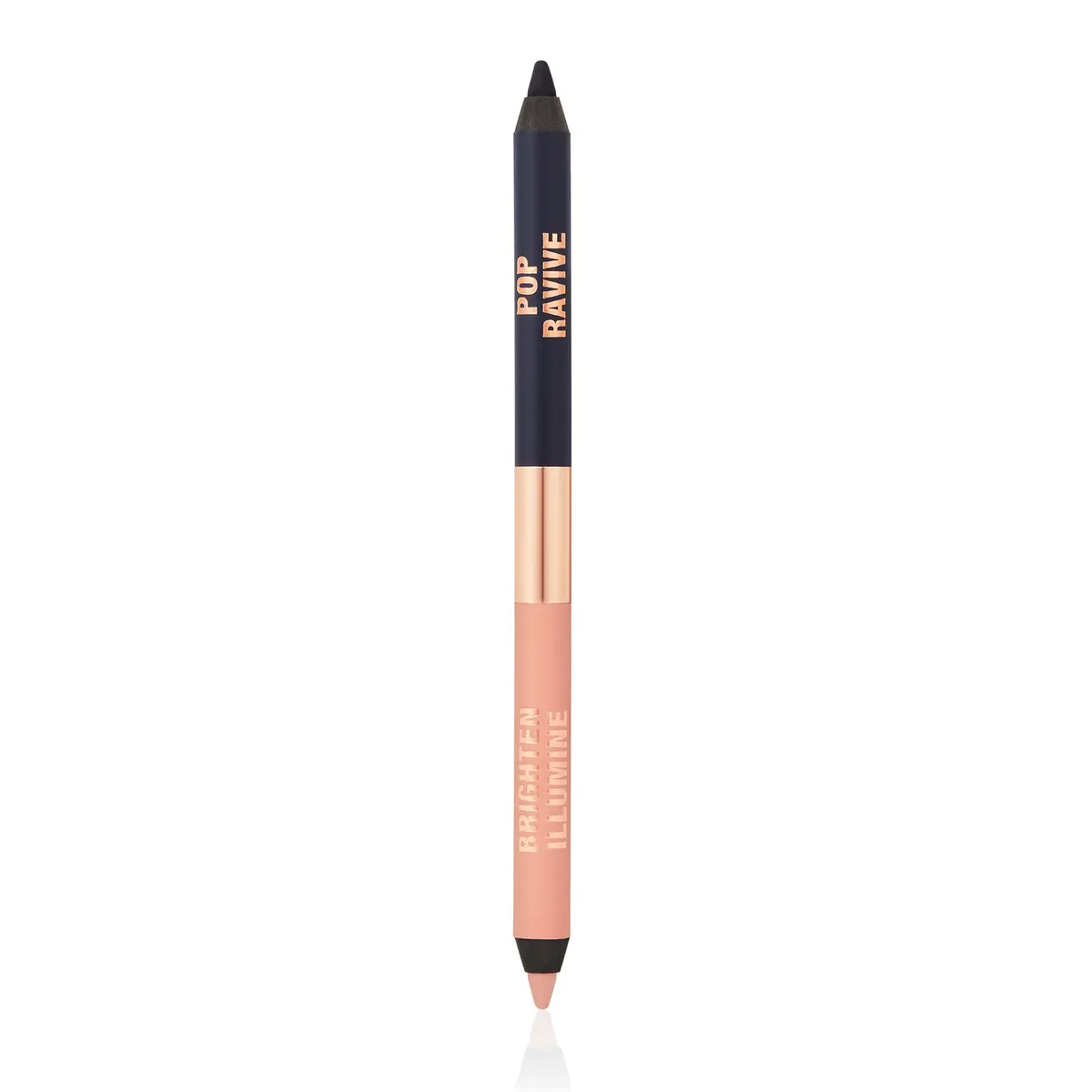 Charlotte Tilbury Sleep Cheat Liner Duo Navy Blue