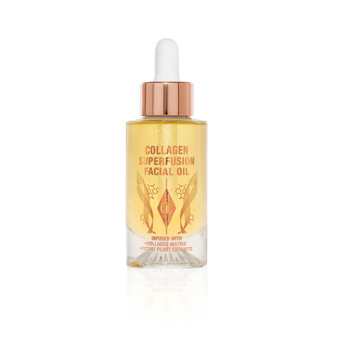 Charlotte Tilbury Collagen Superfusion Facial Oil 10 ml