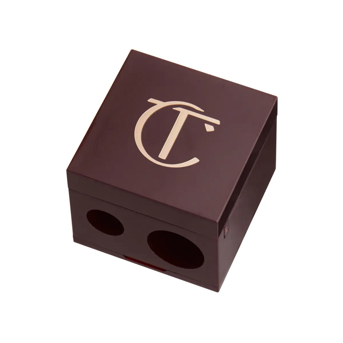 Charlotte Tilbury Pencil Sharpener