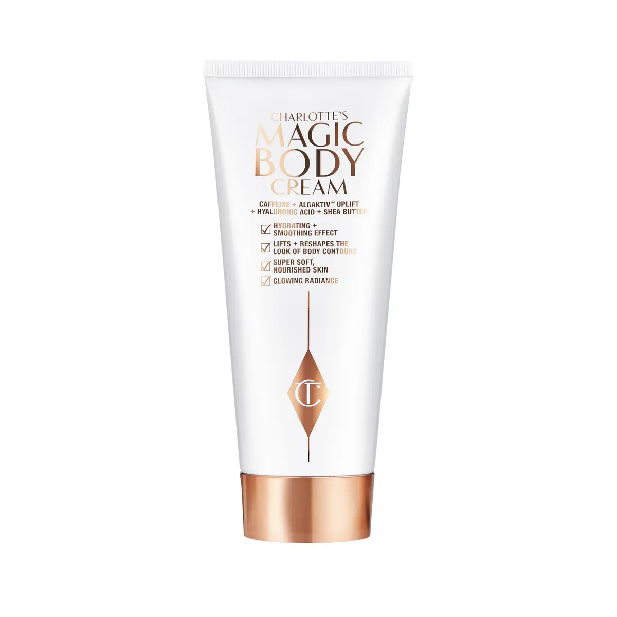 Charlotte Tilbury Charlotte's Magic Body Cream 200 ml