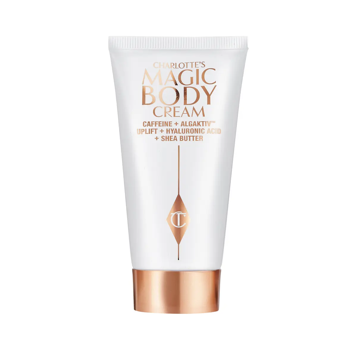 Charlotte Tilbury Charlotte's Magic Body Cream 50 ml