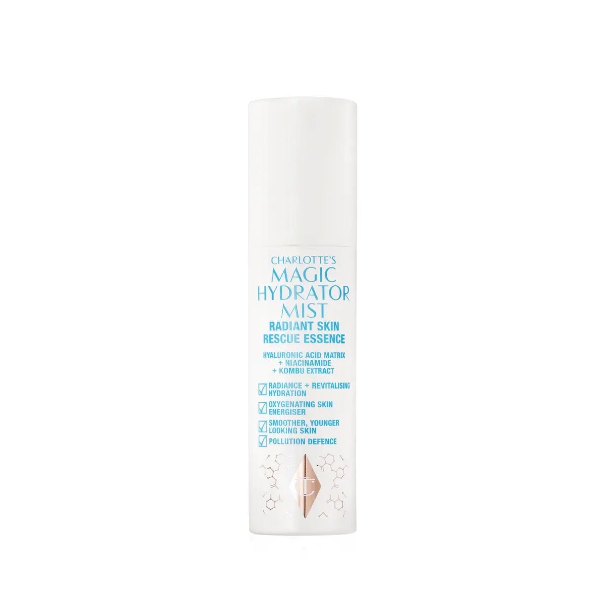 Charlotte Tilbury Charlotte's Magic Hydrator Mist 75 ml
