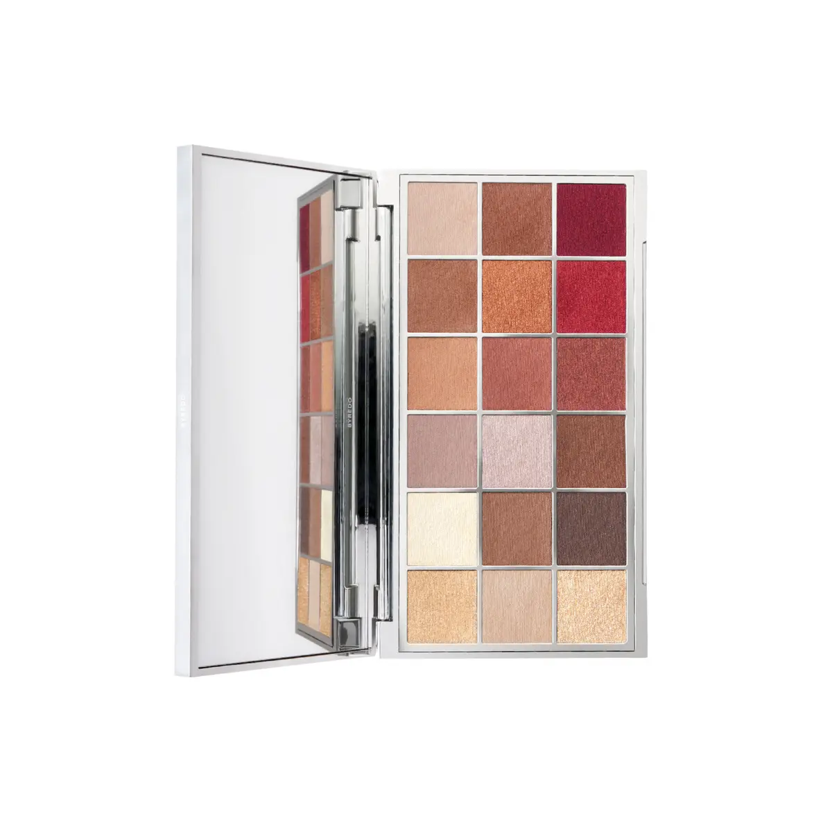 BYREDO Eyeshadow 18 Colours Bibliophilia