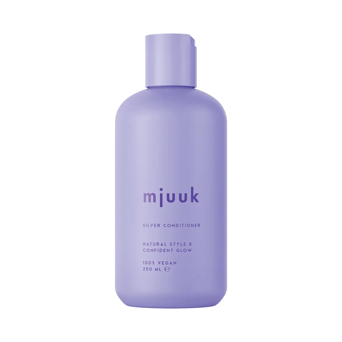 Mjuuk Silver Conditioner 250 ml
